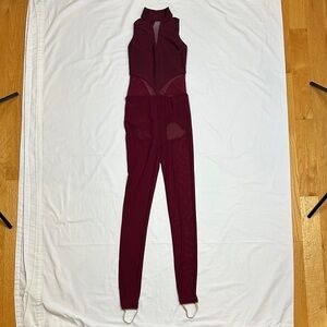 Tenth House Dance Unitard - Size Small - Excellent Condition